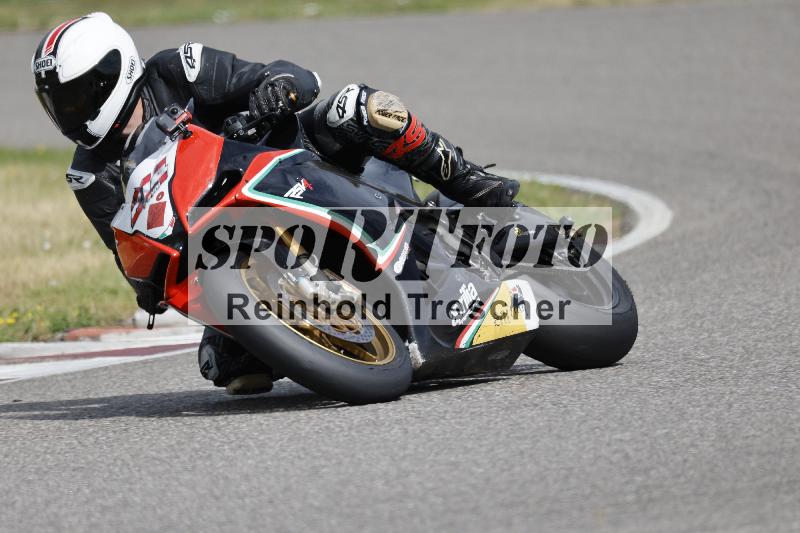/19 06.06.2026  TZ Motorsport ADR/Gruppe rot/214